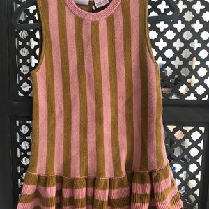 ZARA DRESS 9-12month